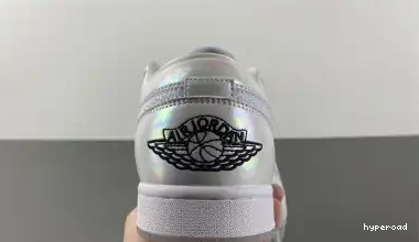 Hyperoad Low Air 1 Jordan SE “CNY” 0612